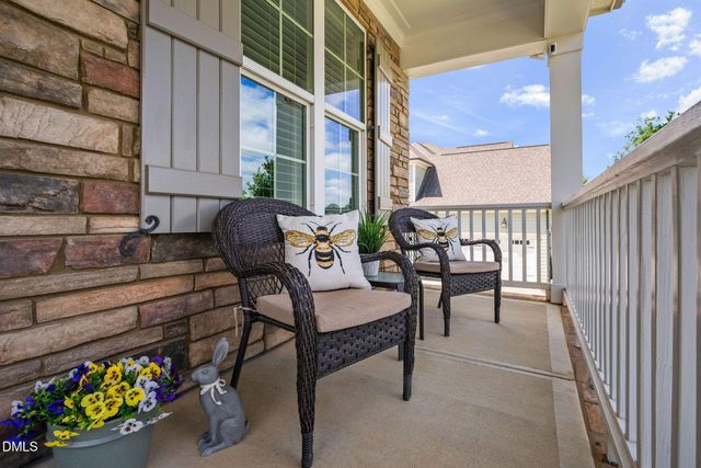 2304 Plowridge Road, Fuquay Varina, NC 27526