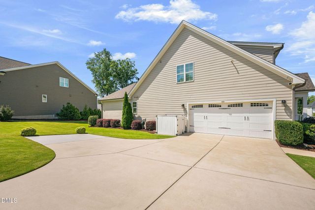 2304 Plowridge Road, Fuquay Varina, NC 27526