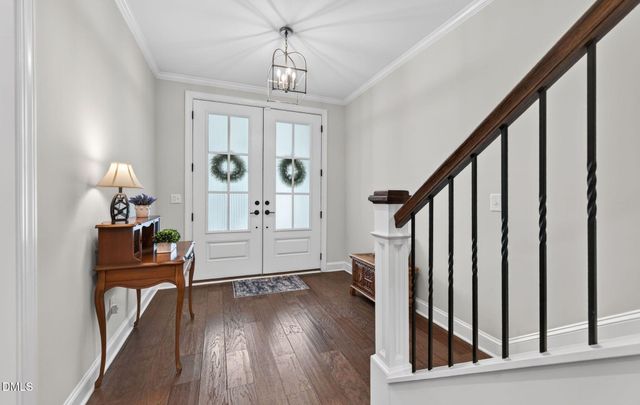 2304 Plowridge Road, Fuquay Varina, NC 27526