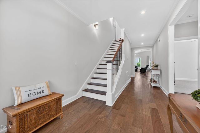 2304 Plowridge Road, Fuquay Varina, NC 27526