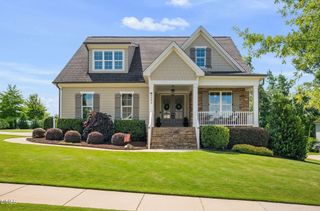 2304 Plowridge Road, Fuquay Varina, NC 27526