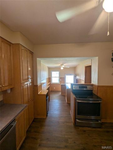 5453 Nottingham Avenue, St Louis, MO 63109