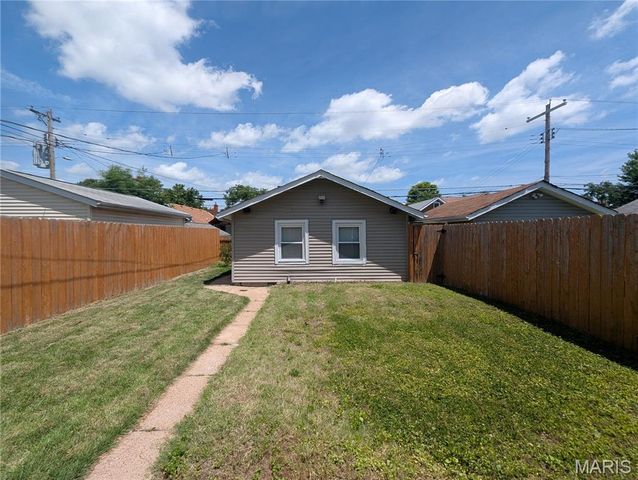 5453 Nottingham Avenue, St Louis, MO 63109