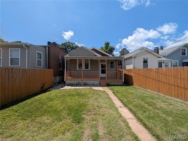 5453 Nottingham Avenue, St Louis, MO 63109