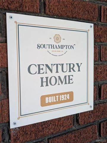 5453 Nottingham Avenue, St Louis, MO 63109