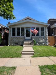 5453 Nottingham Avenue, St Louis, MO 63109