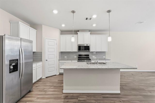 1516 Lakeline Oak Drive, Houston, TX 77084