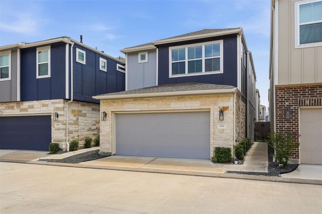 1516 Lakeline Oak Drive, Houston, TX 77084