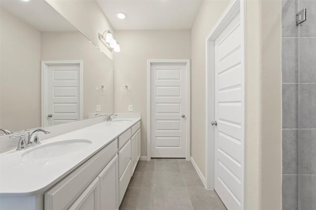 1516 Lakeline Oak Drive, Houston, TX 77084