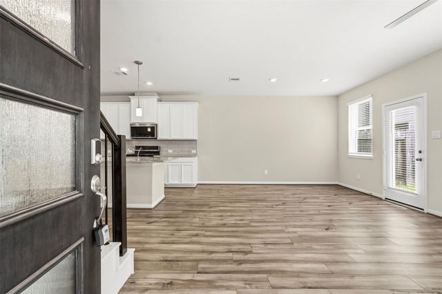 1516 Lakeline Oak Drive, Houston, TX 77084