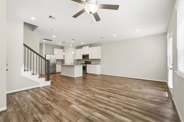 1516 Lakeline Oak Drive, Houston, TX 77084