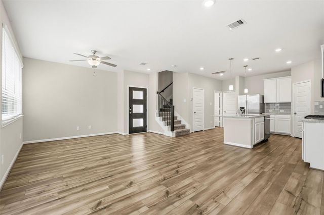 1516 Lakeline Oak Drive, Houston, TX 77084