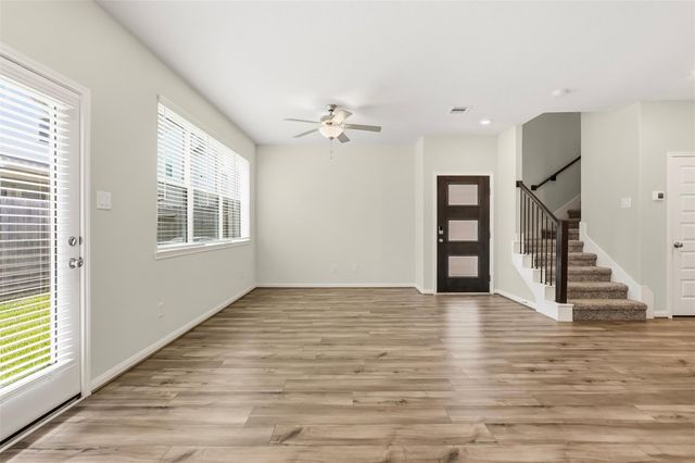 1516 Lakeline Oak Drive, Houston, TX 77084