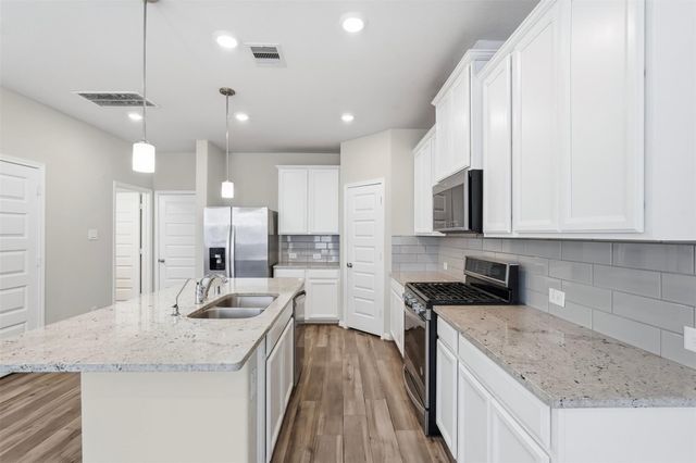 1516 Lakeline Oak Drive, Houston, TX 77084