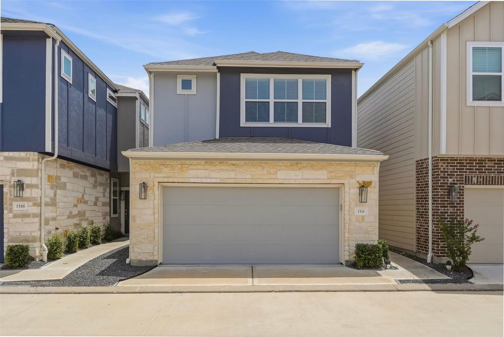 1516 Lakeline Oak Drive, Houston, TX 77084