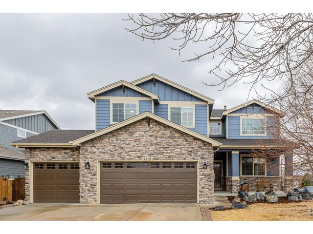 2112 Primrose Ln, Erie, CO 80516