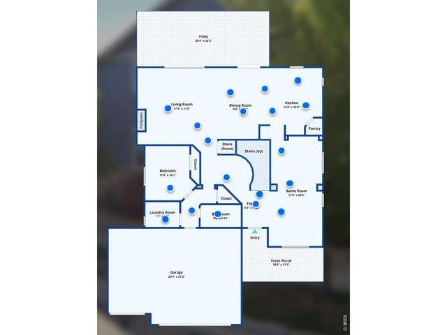 2112 Primrose Ln, Erie, CO 80516