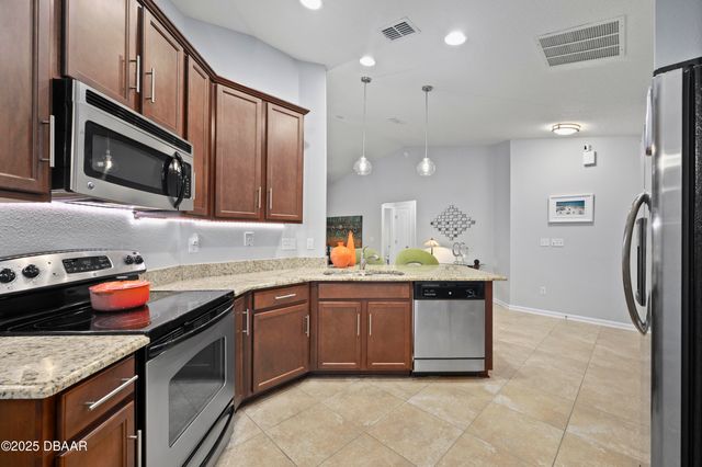 5336 Peach Blossom Boulevard, Port Orange, FL 32128