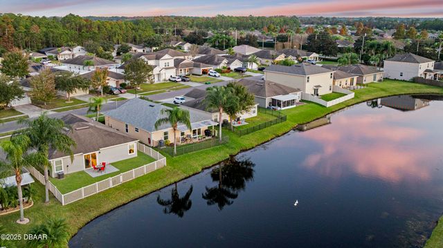 5336 Peach Blossom Boulevard, Port Orange, FL 32128