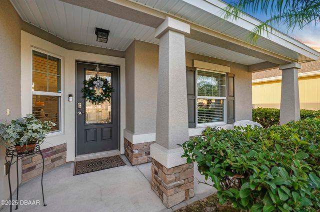 5336 Peach Blossom Boulevard, Port Orange, FL 32128