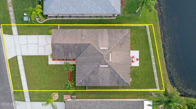5336 Peach Blossom Boulevard, Port Orange, FL 32128