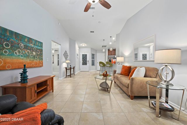 5336 Peach Blossom Boulevard, Port Orange, FL 32128