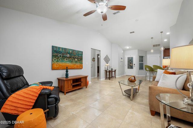 5336 Peach Blossom Boulevard, Port Orange, FL 32128