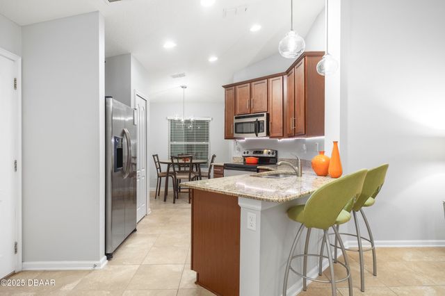 5336 Peach Blossom Boulevard, Port Orange, FL 32128