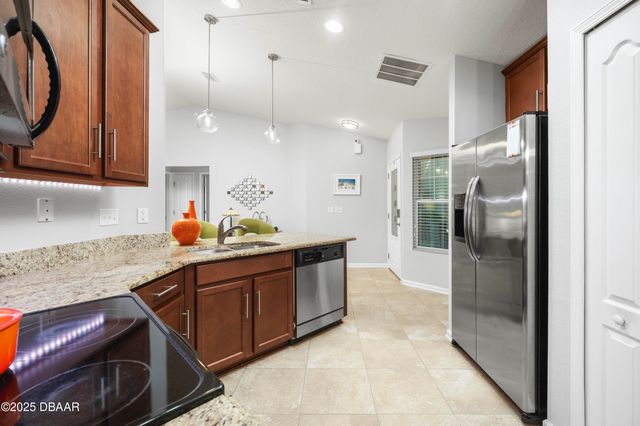 5336 Peach Blossom Boulevard, Port Orange, FL 32128