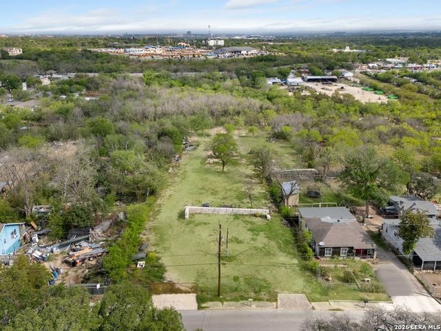 131 Chickering Avenue 1, San Antonio, TX 78210