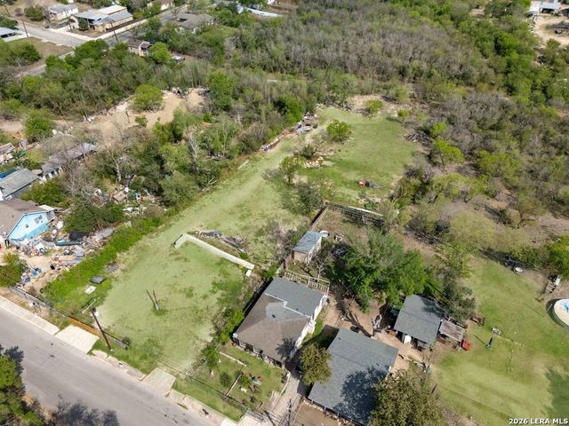 131 Chickering Avenue 1, San Antonio, TX 78210