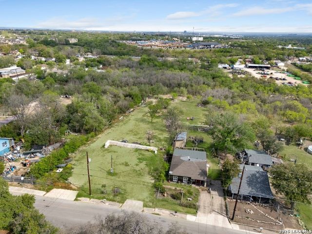 131 Chickering Avenue 1, San Antonio, TX 78210