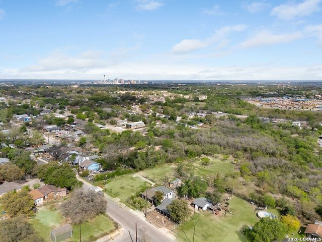 131 Chickering Avenue 1, San Antonio, TX 78210
