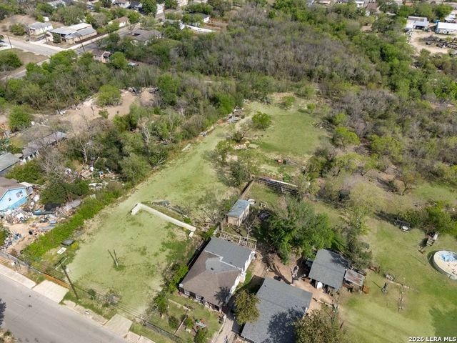 131 Chickering Avenue 1, San Antonio, TX 78210