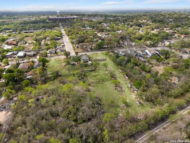 131 Chickering Avenue 1, San Antonio, TX 78210