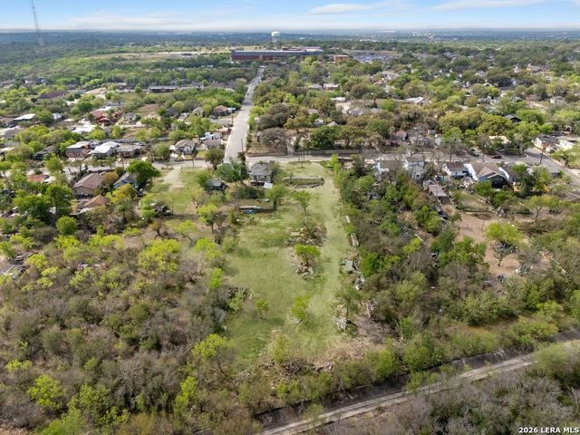 131 Chickering Avenue 1, San Antonio, TX 78210