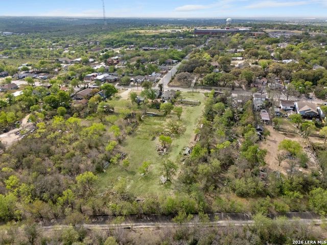 131 Chickering Avenue 1, San Antonio, TX 78210
