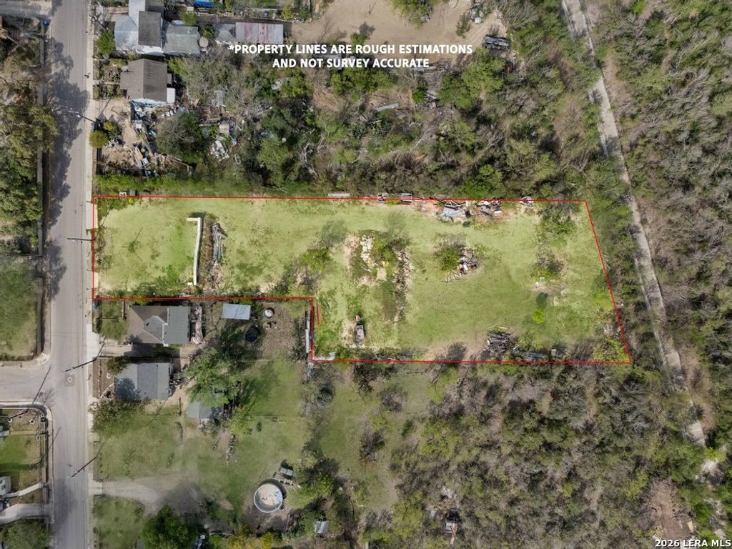 131 Chickering Avenue 1, San Antonio, TX 78210