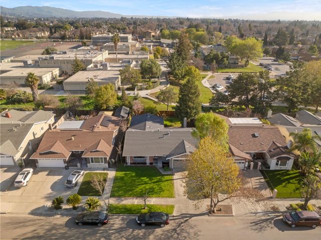 3108 Kermath Drive, San Jose, CA 95132