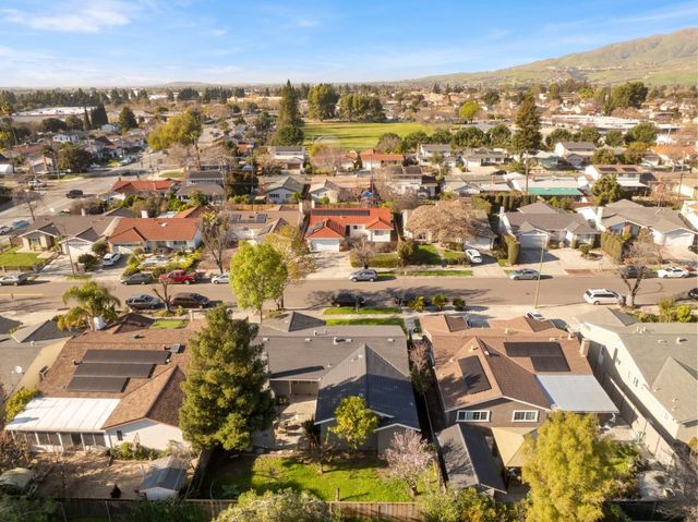 3108 Kermath Drive, San Jose, CA 95132