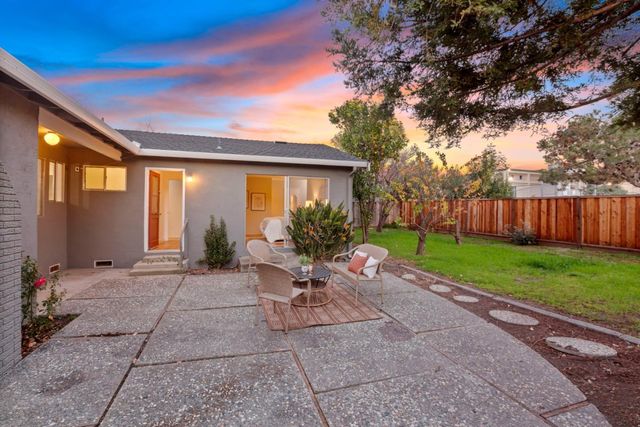 3108 Kermath Drive, San Jose, CA 95132