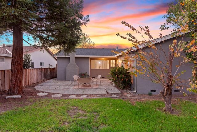 3108 Kermath Drive, San Jose, CA 95132