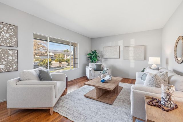 3108 Kermath Drive, San Jose, CA 95132