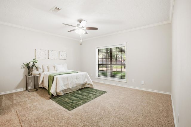 1715 Country Squire Drive Drive, Richmond, TX 77406