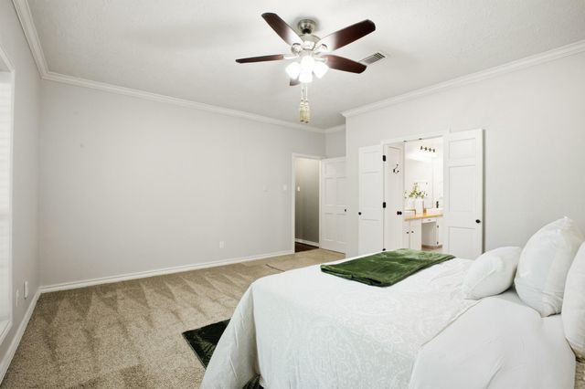 1715 Country Squire Drive Drive, Richmond, TX 77406