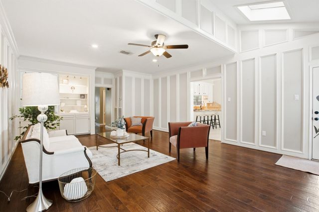1715 Country Squire Drive Drive, Richmond, TX 77406