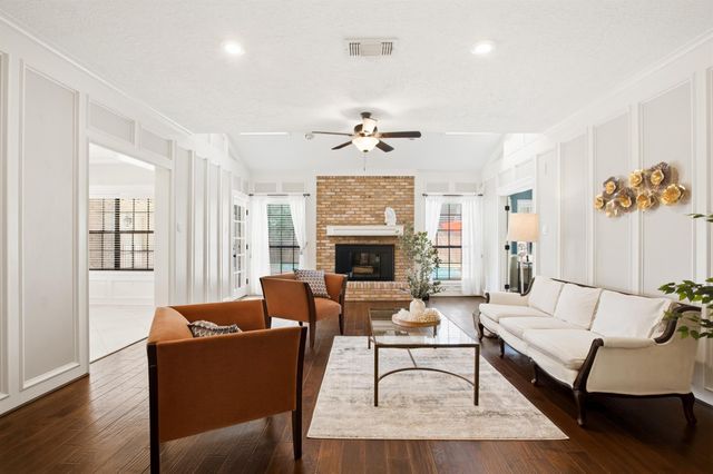1715 Country Squire Drive Drive, Richmond, TX 77406