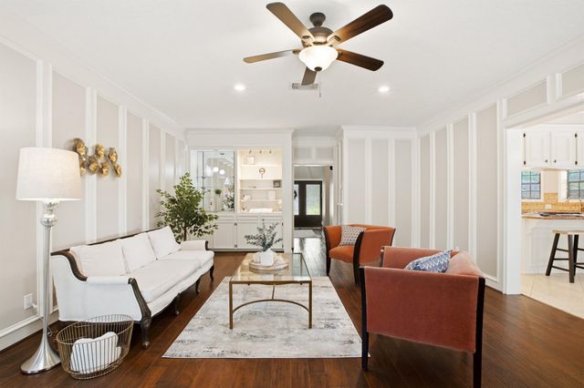 1715 Country Squire Drive Drive, Richmond, TX 77406