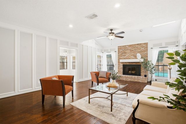 1715 Country Squire Drive Drive, Richmond, TX 77406
