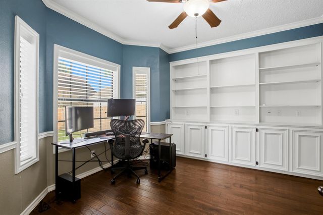 1715 Country Squire Drive Drive, Richmond, TX 77406